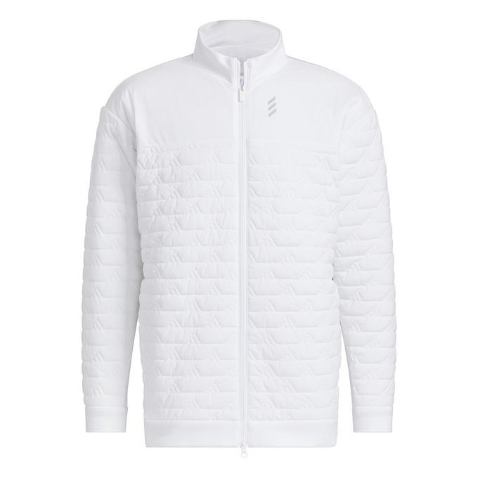 adidas（アディダス） ゴルフウェア ブルゾン メンズ コードカオスWIND