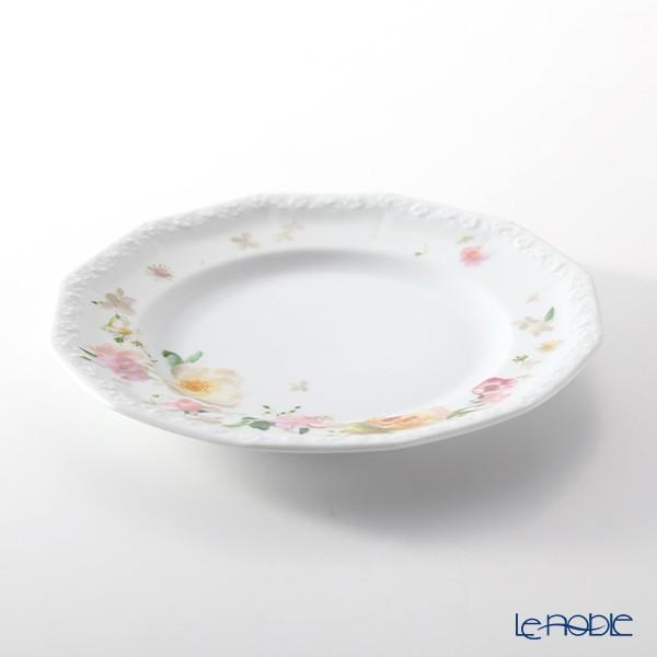 Rosenthal（ローゼンタール） 並行輸入品 マリアピンクローズ プレート