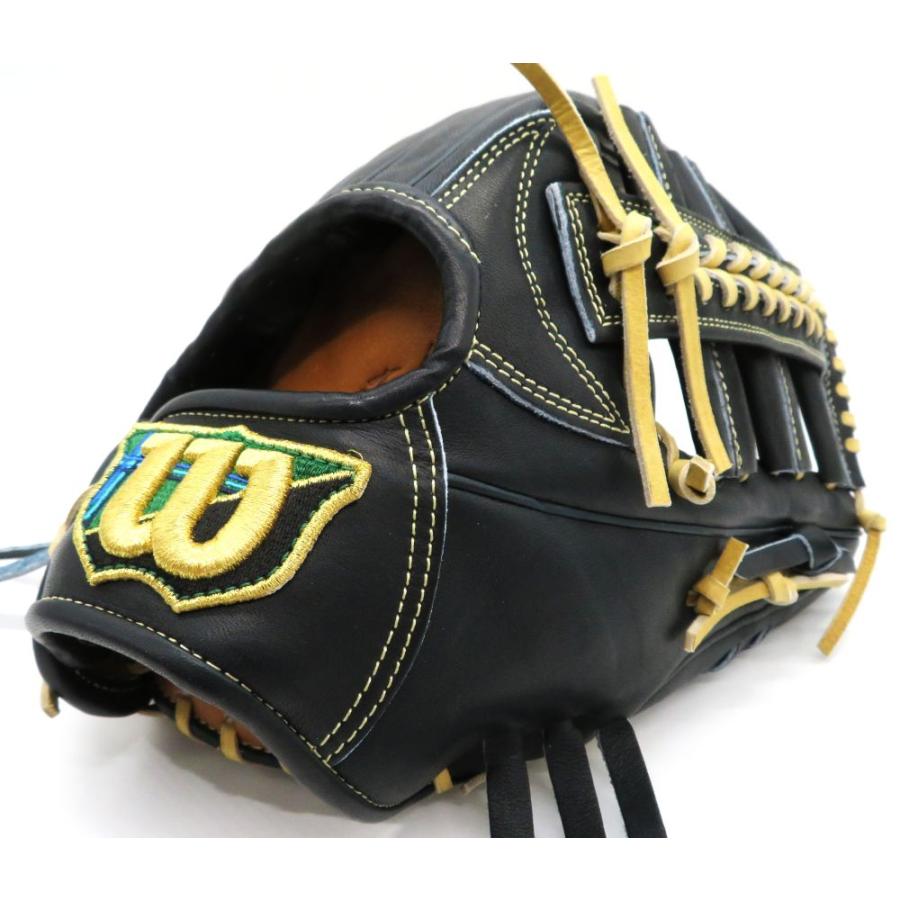 Wilson（ウイルソン） 硬式グラブ Wilson Staff DUAL スタッフ