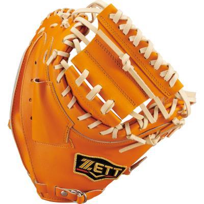 ゼット（ZETT） 硬式 キャッチャーミット プロステイタス 2501 右投げ
