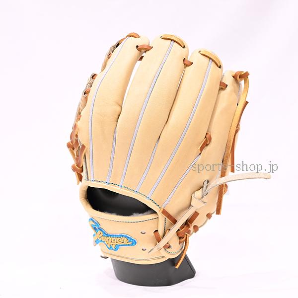 久保田スラッガー（KUBOTA SLUGGER） 限定品 J6X型 トレンチ×タン紐 左