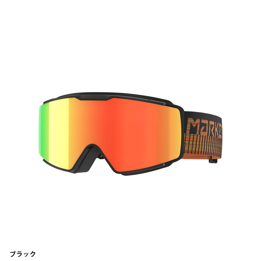MARKER（マーカー） スキーゴーグル ゴーグル ＜2024＞POSSE MAGNET+