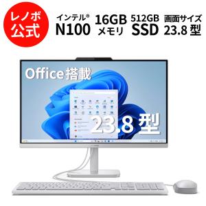 デスクトップ NEC LAVIE AiO GD164U/CF PC-GD164UCGF Core i5-8265U