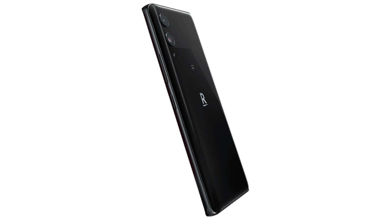 Android 11！楽天モバイルオリジナル第五弾「Rakuten Hand 5G」2月14日