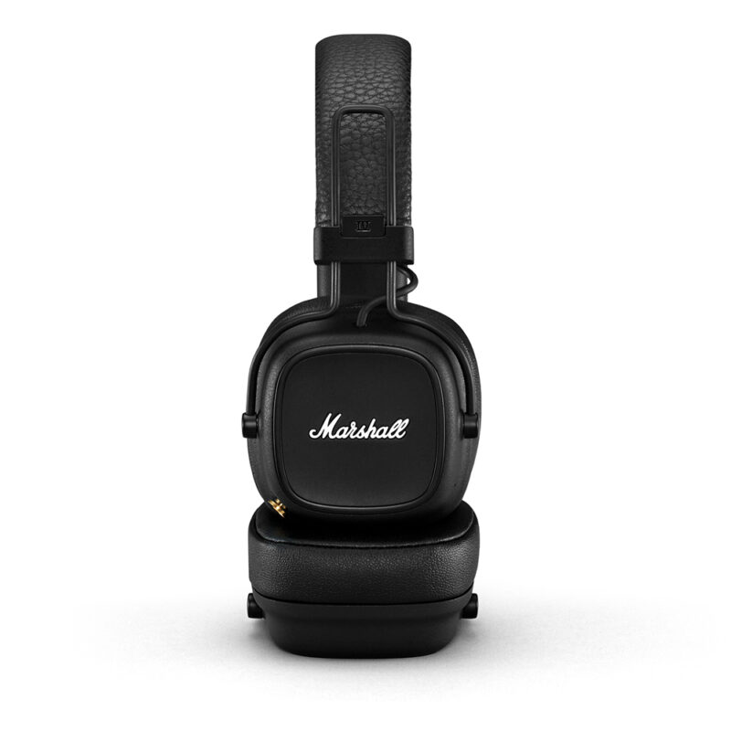 MAJORⅣ – Marshall │ 完実電気株式会社 | KANJITSU DENKI CO.,LTD