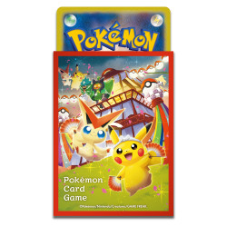 スペシャルBOX ポケモンセンタートウホク - Meccha Japan