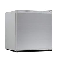 Amazon | TOHOTAIYO 2ドア冷凍冷蔵庫 左右ドア開き付け替え可能 138L