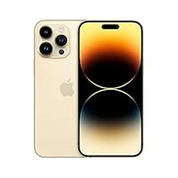 Amazon | 【整備済み品】 Apple iPhone 14 Pro Max 128GB ディープ