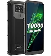 Amazon | SIMフリー スマホ 本体 OUKITEL WP12 Pro 防水防塵耐衝撃
