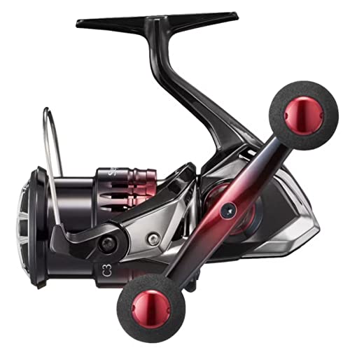 シマノ セフィア BB C3000SDH (リール) 価格比較 - 価格.com