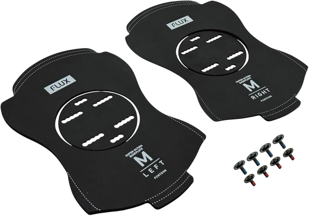 Amazon | FLUX BINDING CANTPAD for SUPER ULTIMA （SIZE: L