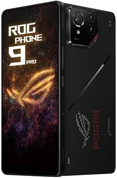 Amazon.com: ASUS ROG Phone 9 Pro AI2501 512GB 16GB RAM Factory