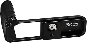 Amazon | ニコン Z f用エクステンショングリップ Z f-GR1 Nikon