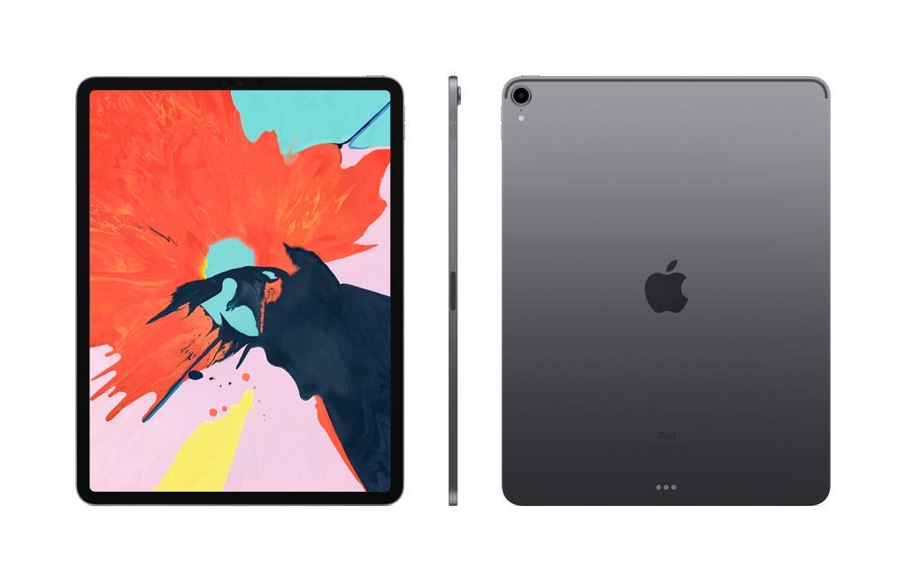 Amazon.co.jp: 【整備済み品】Apple iPad Pro 12.9インチ (第3世代
