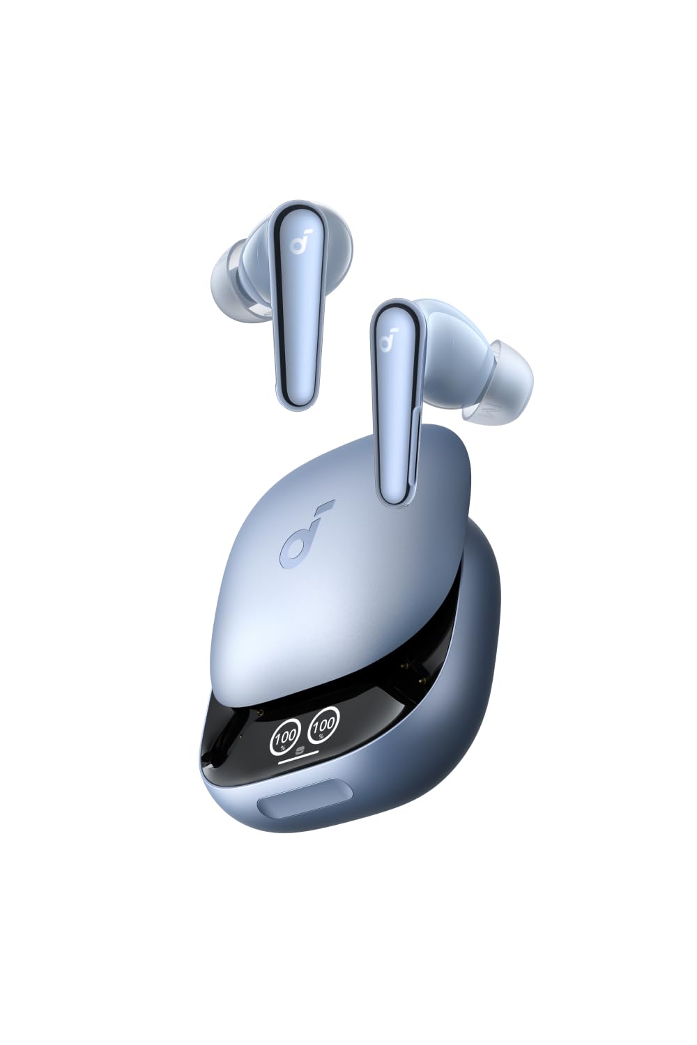 Amazon.co.jp: Anker Soundcore Liberty 4 Pro（Bluetooth 5.3