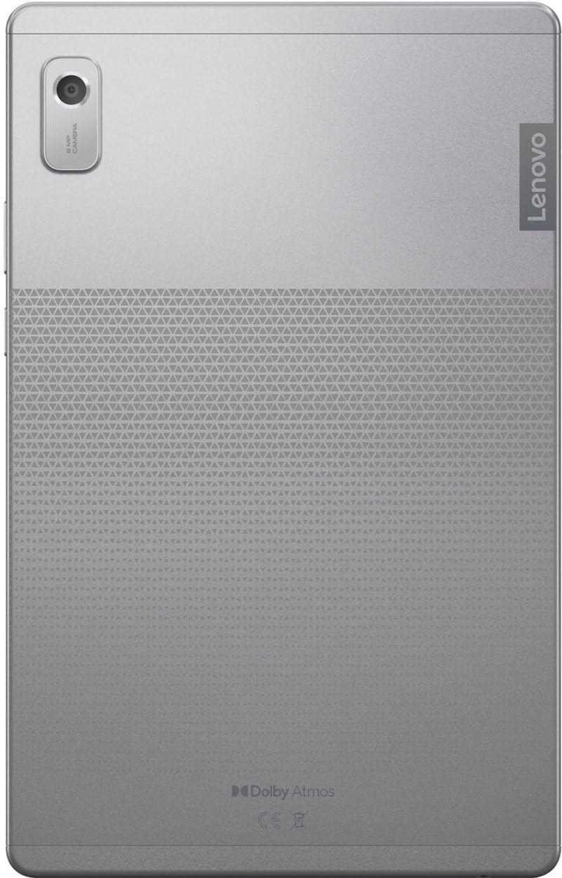 Amazon.co.jp: Lenovo Tab M9 9インチ HD タブレット - MediaTek Helio