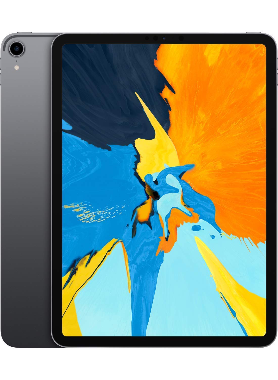 Amazon.co.jp: 【整備済み品】 Apple iPad Pro 11インチ (第1世代) Wi
