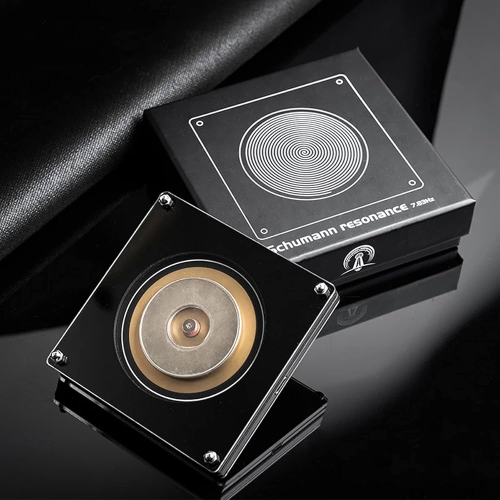 Amazon.co.jp: シューマン波発生器7.83HZ、超低周波パルス発生器
