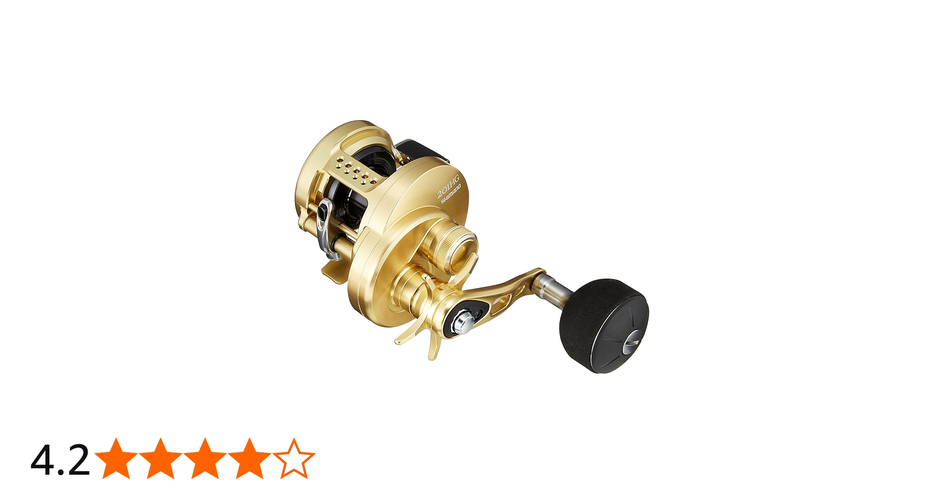 Amazon | シマノ(SHIMANO) リール 14 オシアコンクエスト 200HG (右