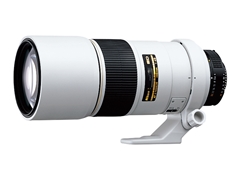 AI AF-S Nikkor 300mm f/4D IF-ED - 概要 | NIKKORレンズ | ニコン