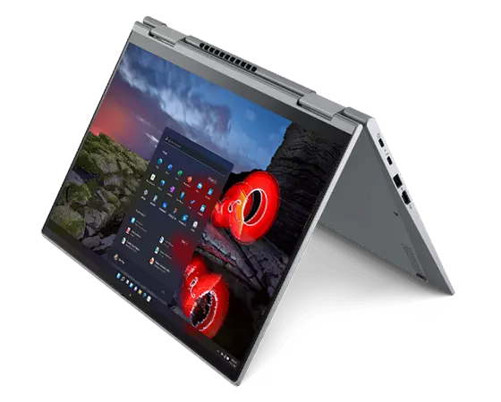 ThinkPad X1 Yoga Gen 6 | 2 in 1 Business Laptop | 20XYX007US