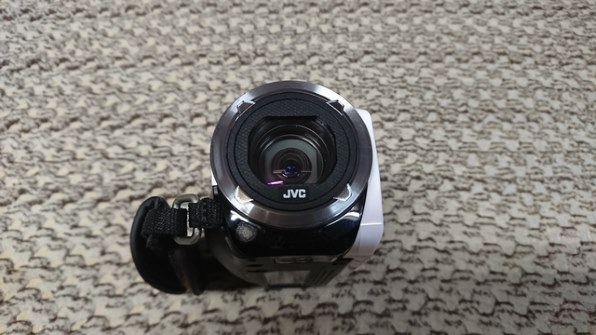 JVC Everio GZ-F100-T [ブラウン] 価格比較 - 価格.com