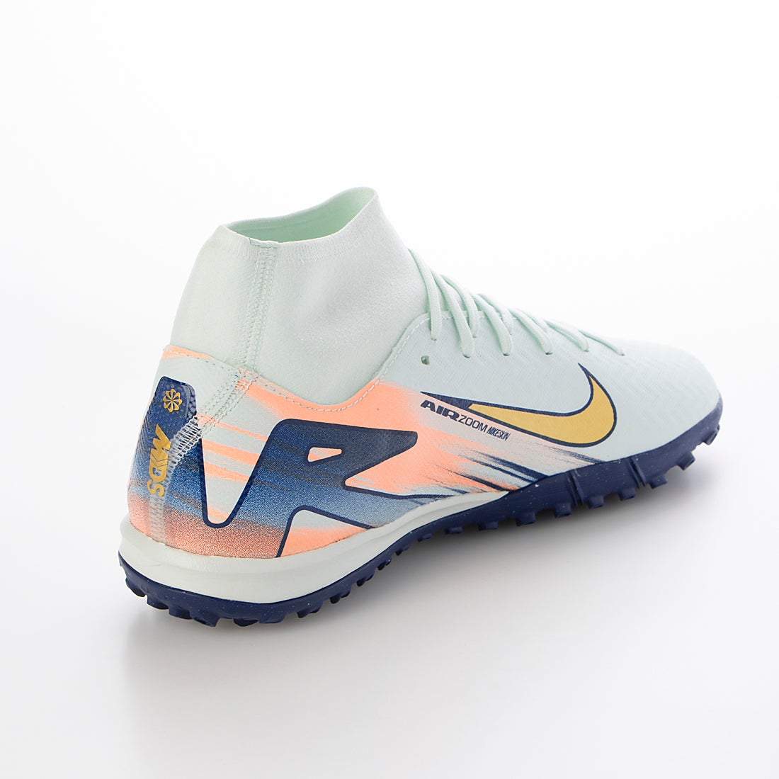 NIKE ナイキ ズーム マーキュリアル スーパーフライ 10 アカデミー MDS