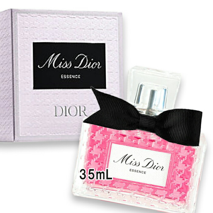 楽天市場】Dior(ディオール) ミス ディオール エッセンス(パルファン