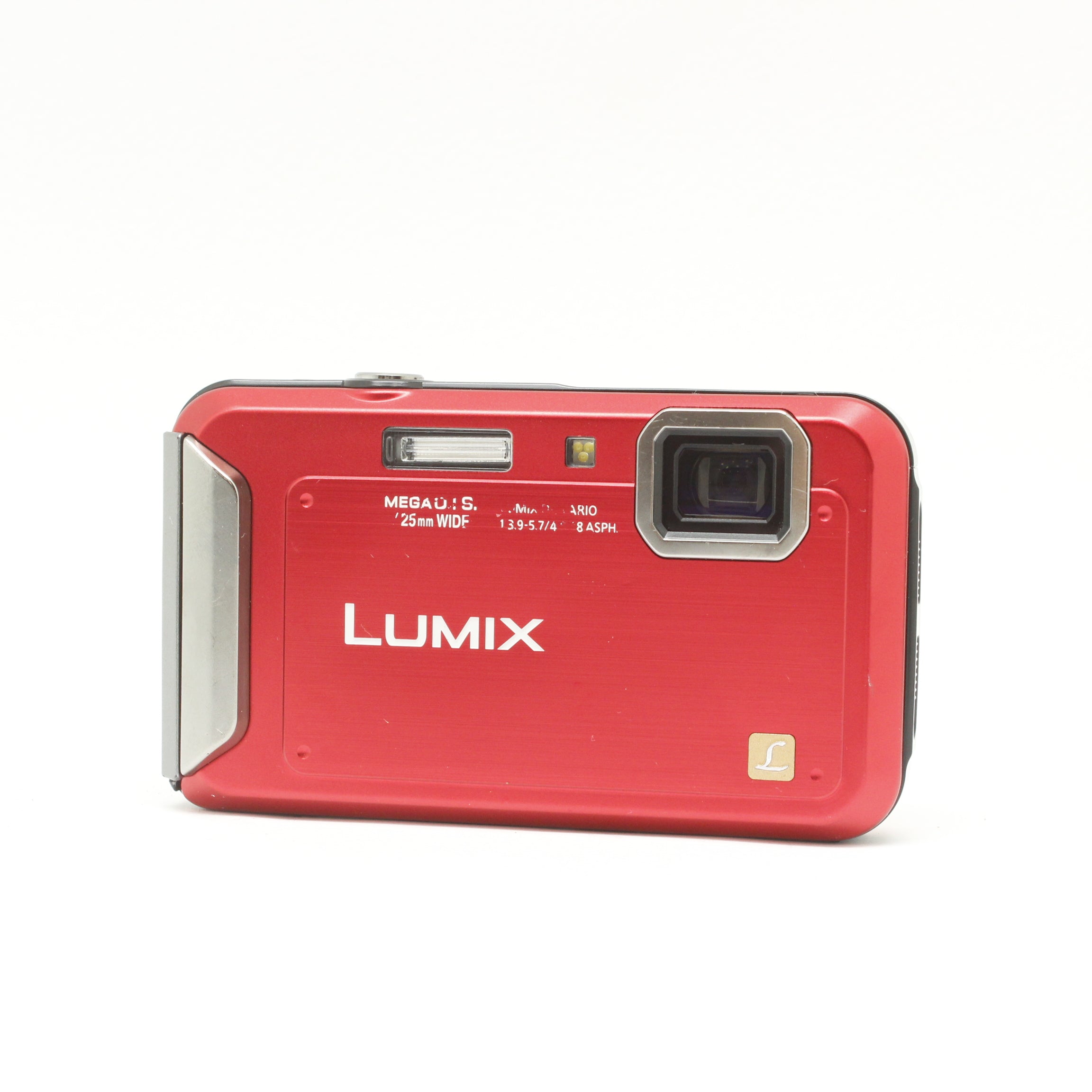 価格.com - パナソニック LUMIX DMC-FS6 価格比較