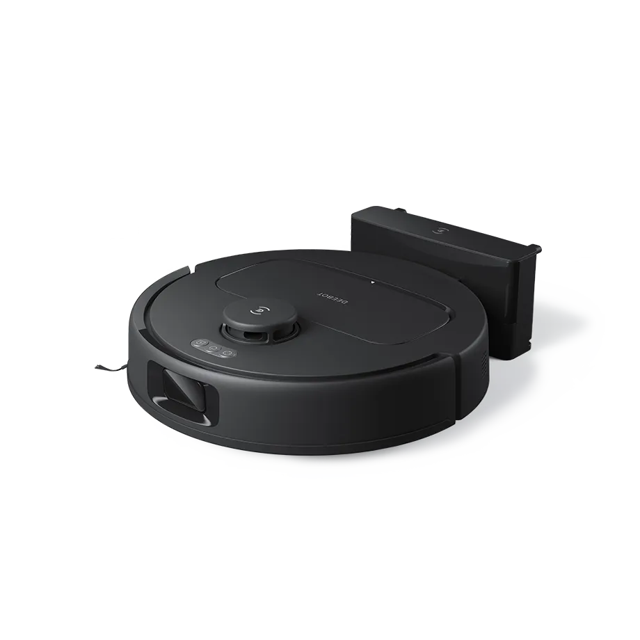 DEEBOT Y1 PLUS「公式ショップ専売」お掃除ロボット（吸引+水拭きの