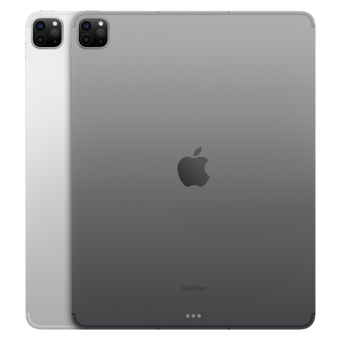 12.9インチiPad Pro Wi-Fi + Cellular 128GB - スペースグレイ（第6