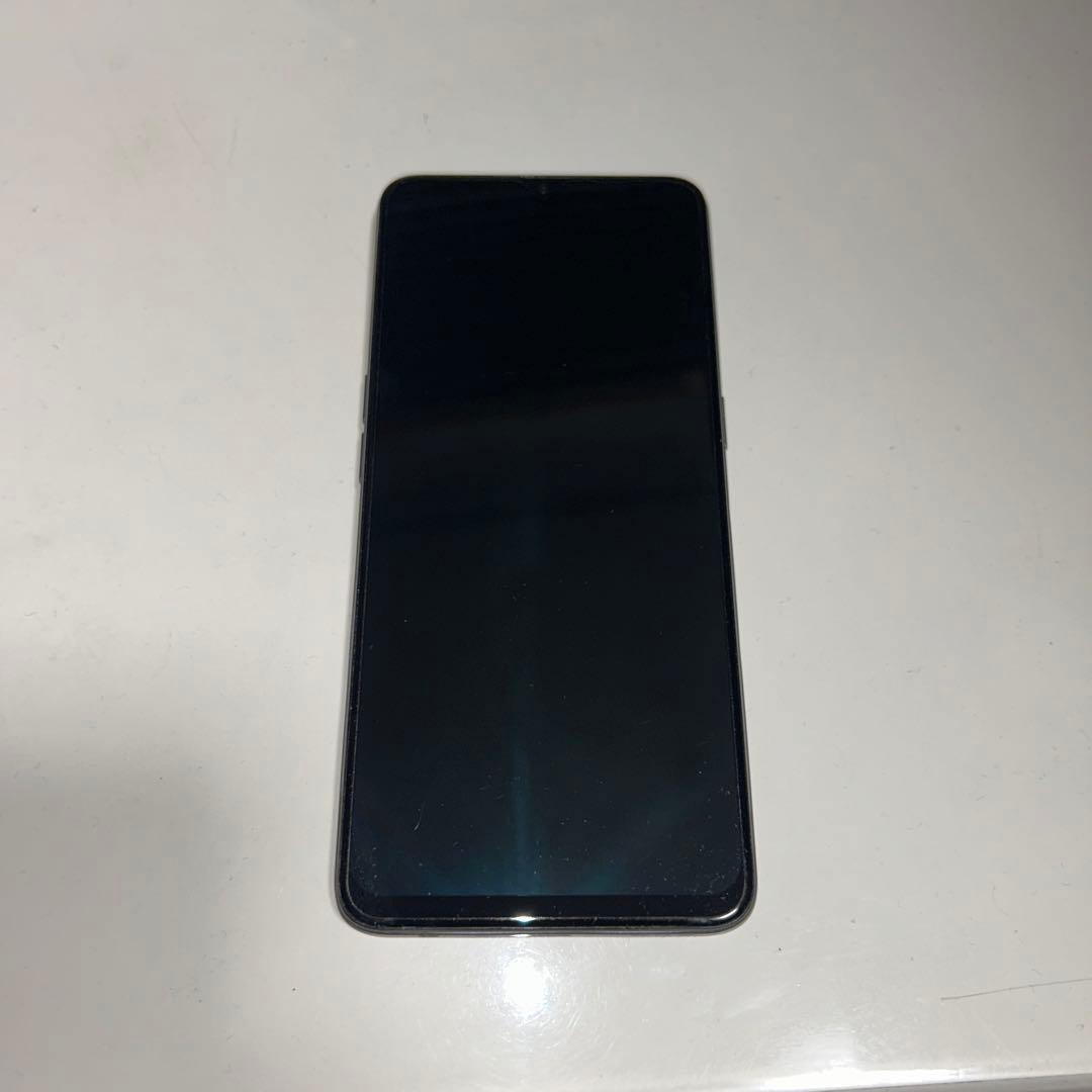 OPPO A73　スマートフォン本体　SIMフリー OPPO国内初のeSIM対応の SIMフリースマートフォン「OPPO A73」を発表