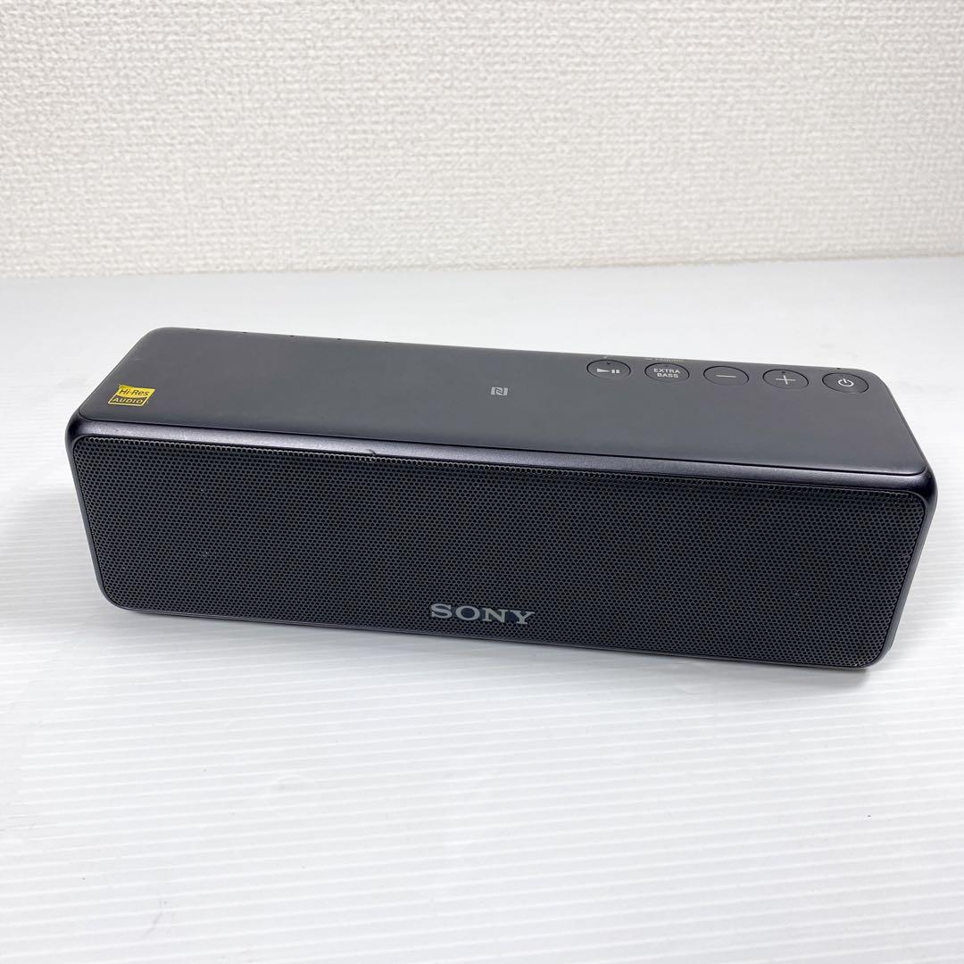 【重低音】SONY SRS-HG10 ワイヤレススピーカー Amazon.co.jp: ソニー ワイヤレスポータブルスピーカー SRS-HG10