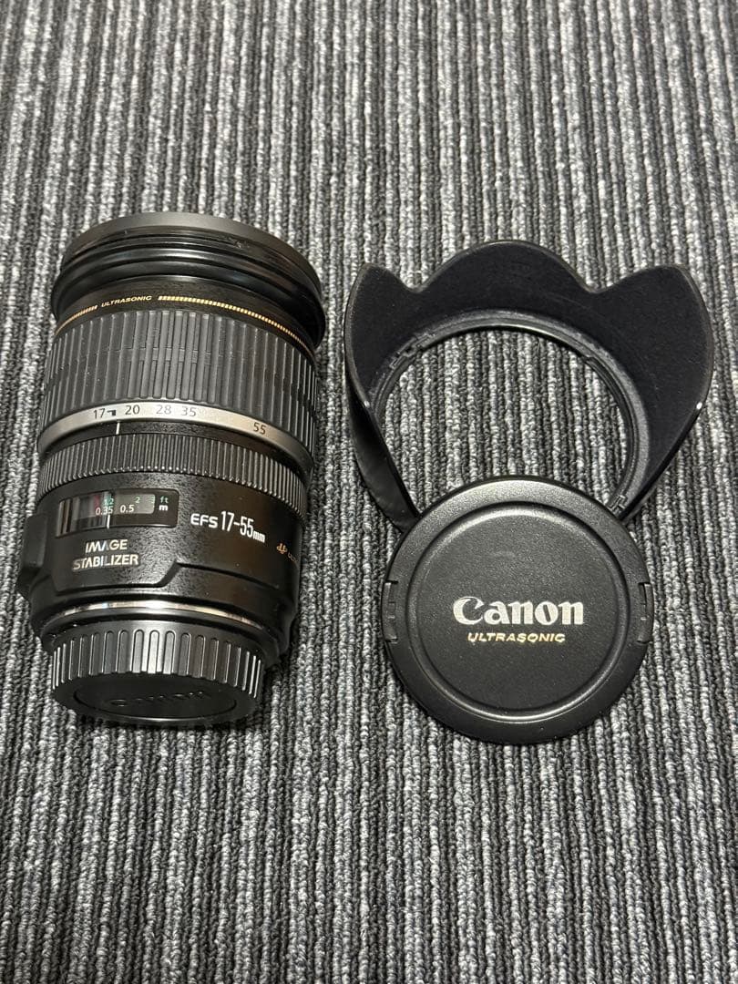 EF-S17-55mm F2.8 IS USM フィルター フード付き 楽天市場】ef－s17－55mm f2．8 is usm 保護フィルターの通販