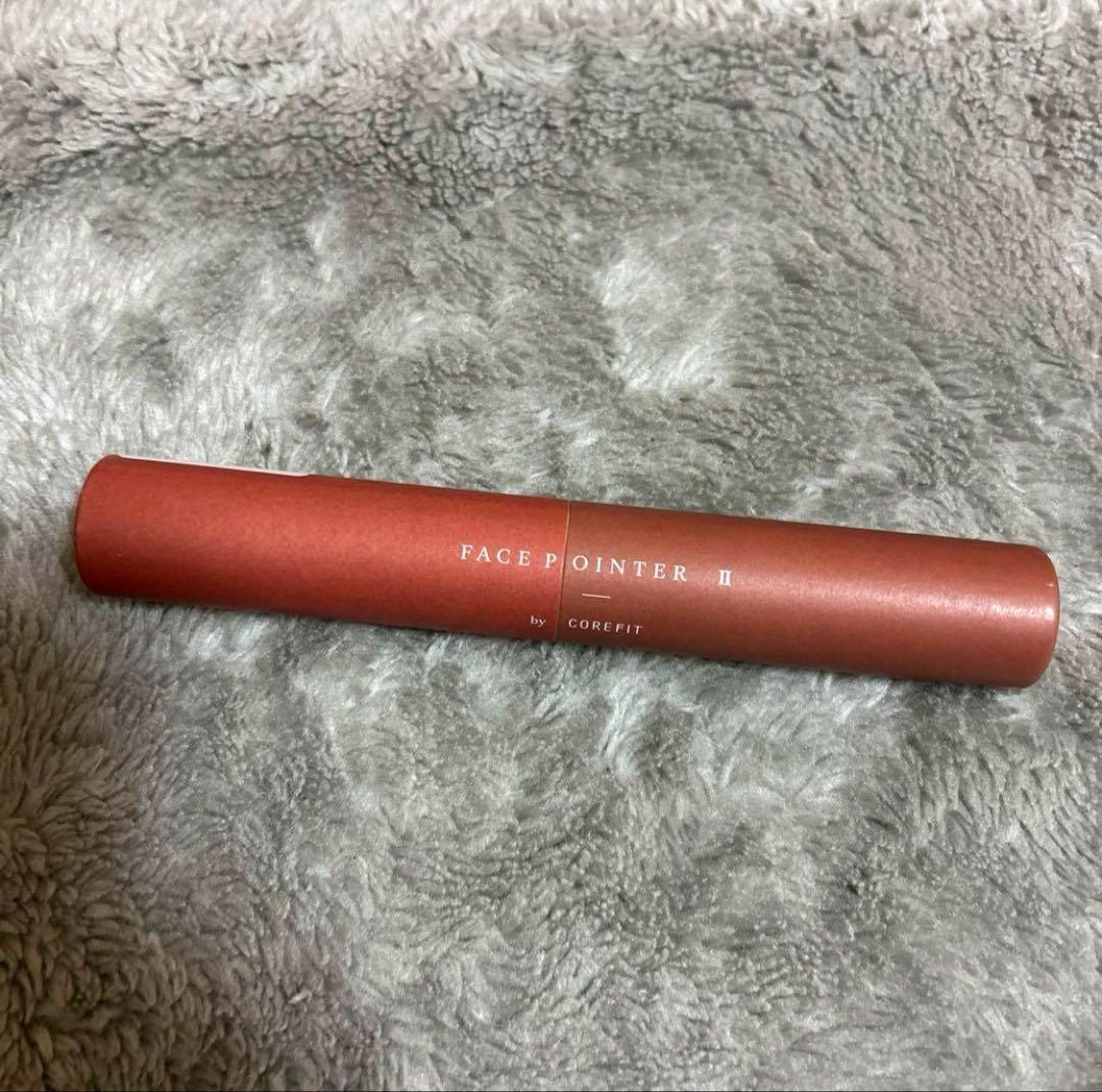 CORE FIT FACE POINTER II フェイスポインター Corefit Face-Pointer II | Japan Trend Shop