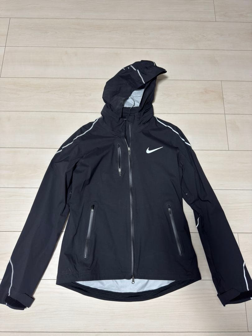 ウォーキング・ランニングウェア Nike ImpossiblyMax Women'sRunningJacket NIKE（ナイキ） レディス 陸上/ランニング クォーター/ロングパンツ