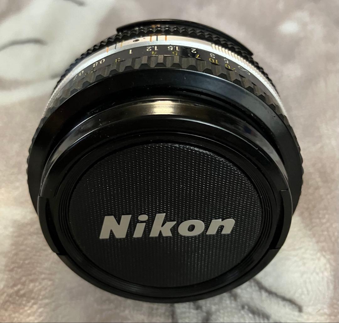 NIKKOR 50mm f/1.8 レンズ Amazon.co.jp: Nikon 単焦点レンズ AF-S NIKKOR 50mm f/1.8G フル
