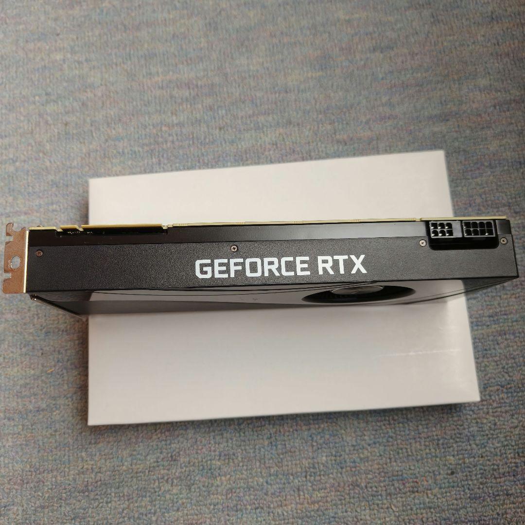Palit RTX2070 SUPER 8GB グラフィックボード ジャンク品 Palit