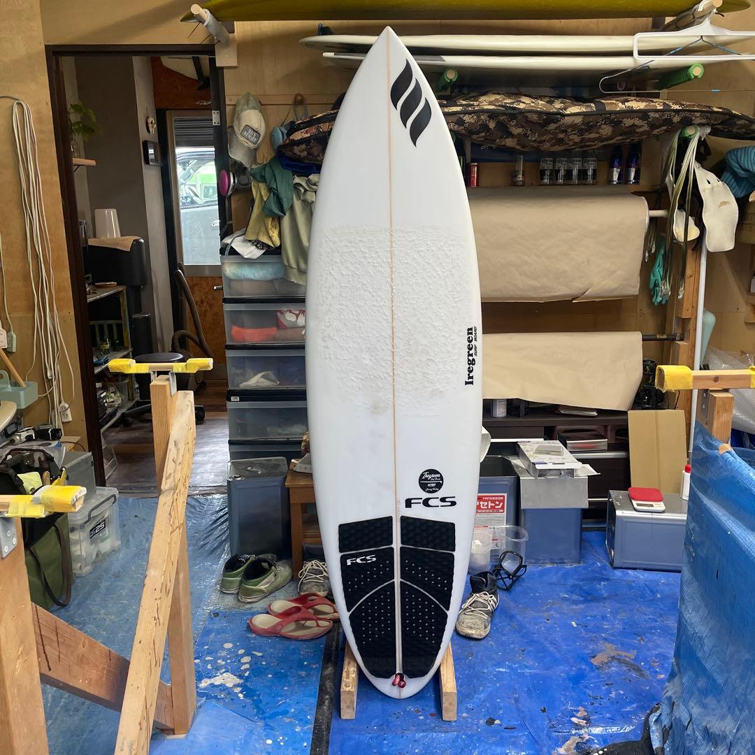 Iregreen surf board 6’0 6'0 CATCH SURF ODYSEA LOG JAMIE O' BRIEN SURFBOARD- Catalyst