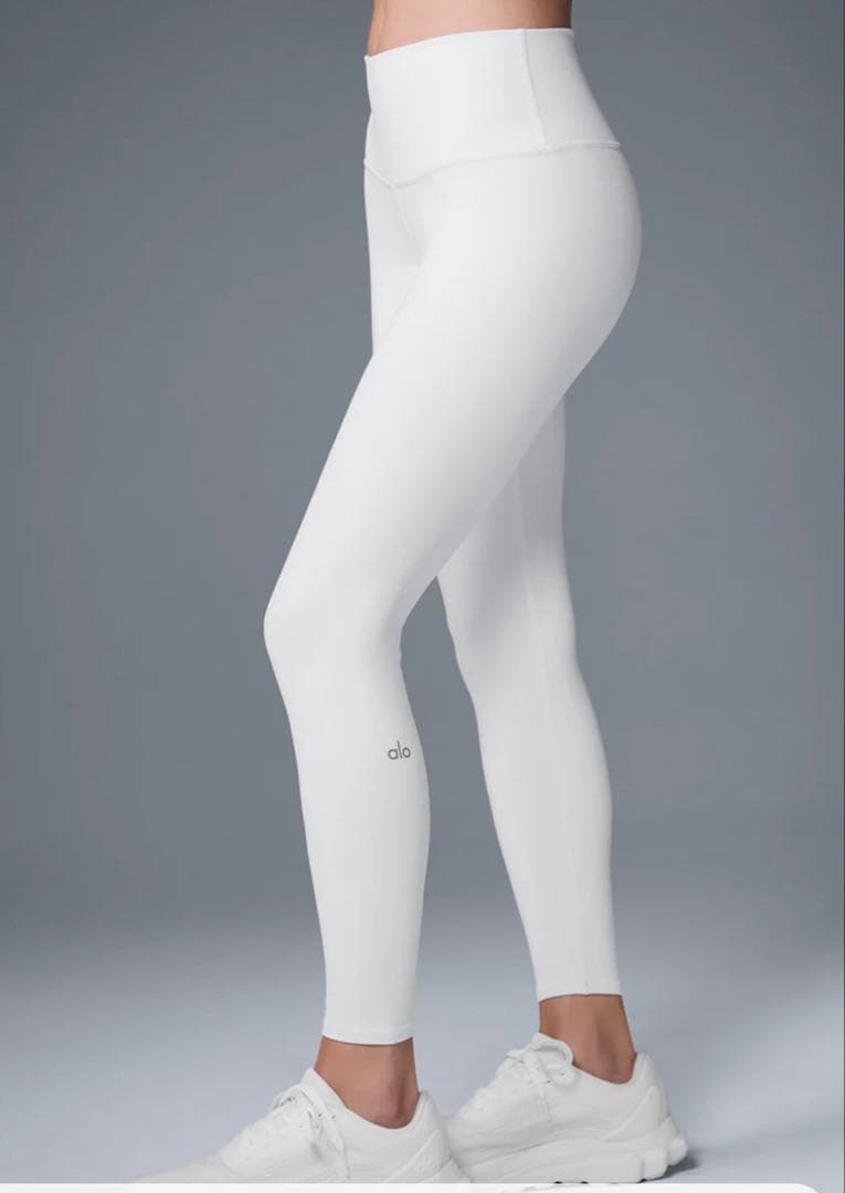 alo レギンス　ホワイト　S 楽天市場】【SALE 70％OFF】ALO YOGA（アロ ヨガ）カモフラージュ柄