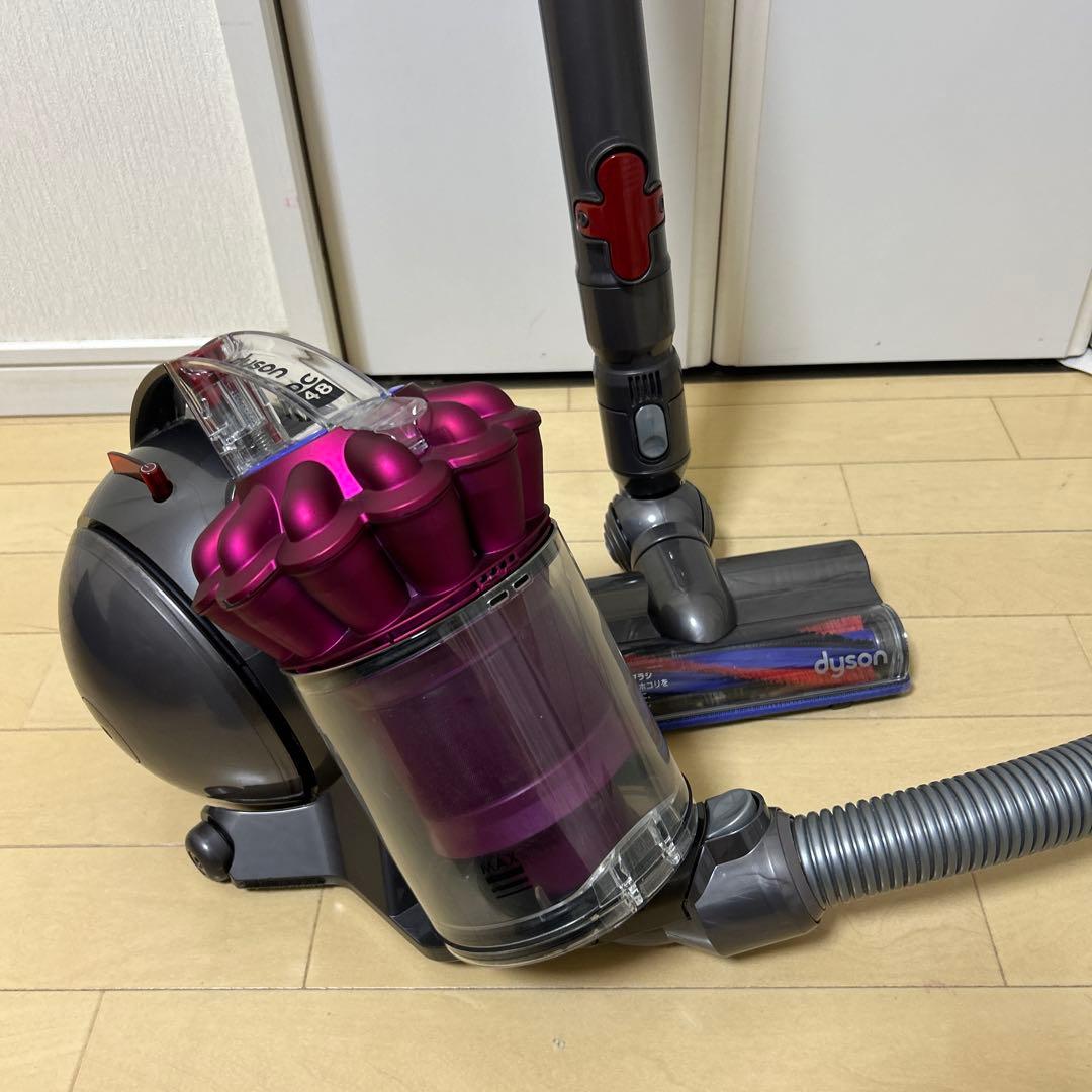 美品　ダイソン掃除機DC48モーターヘッド 楽天市場】Dyson DC48モーターヘッド専用 本体モーター部分 修理用