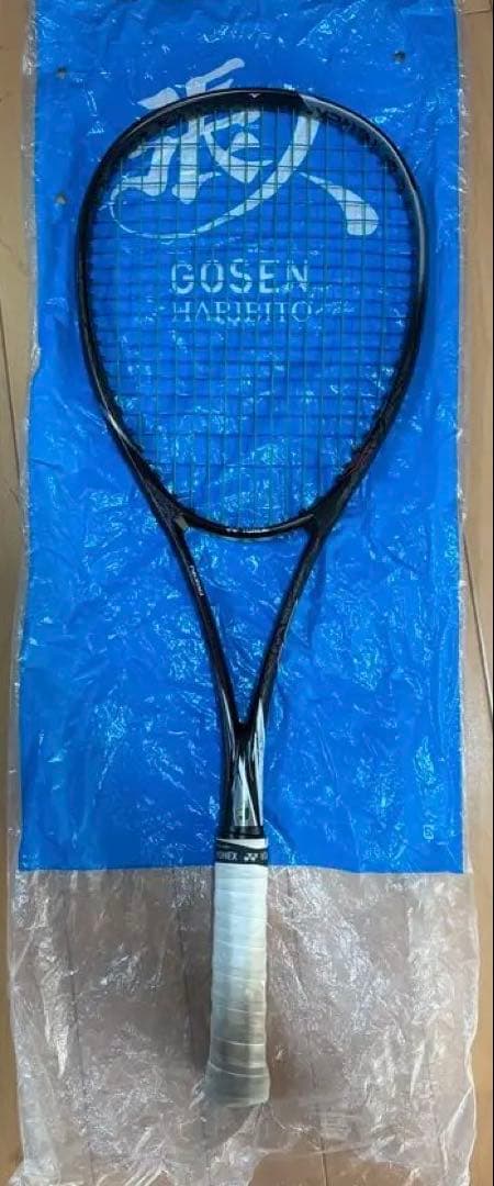 YONEX ヨネックス F-LASER 9V エフレーザー9V YONEX（ヨネックス） 『即日出荷』ヨネックス ソフトテニスラケット