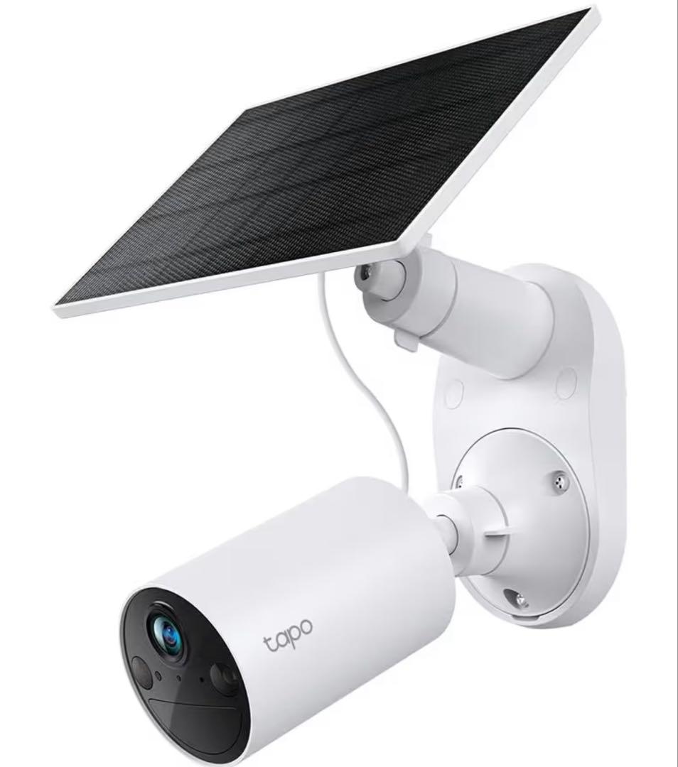Tapo 防犯カメラ 屋外 ソーラー 見守りカメラ c410 送料込み Amazon.co.jp: Tapo 見守りカメラ 屋外 屋内 WiFi カメラ 防犯カメラ