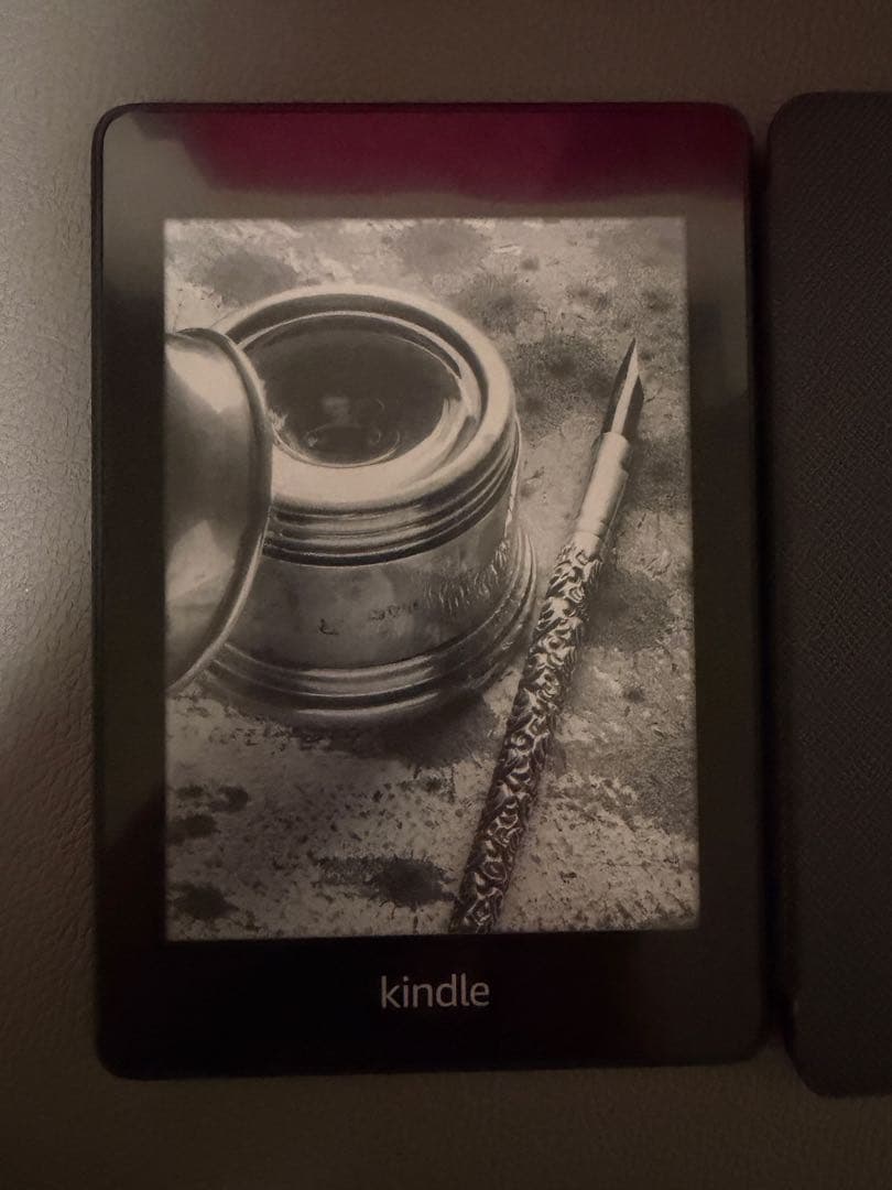 【美品】Kindle Paperwhite 第10世代 8GB おまけ付 s-l400.jpg